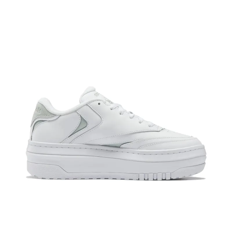 Reebok Club C Extra 'White Sea Spray' Women's-1