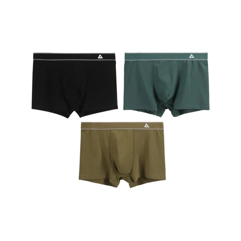PEAK Underpants Men's Combo Set-25