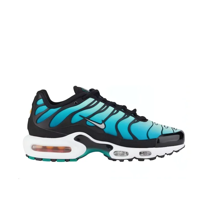 Nike Air Max Plus Se Clear Emerald Women's-1
