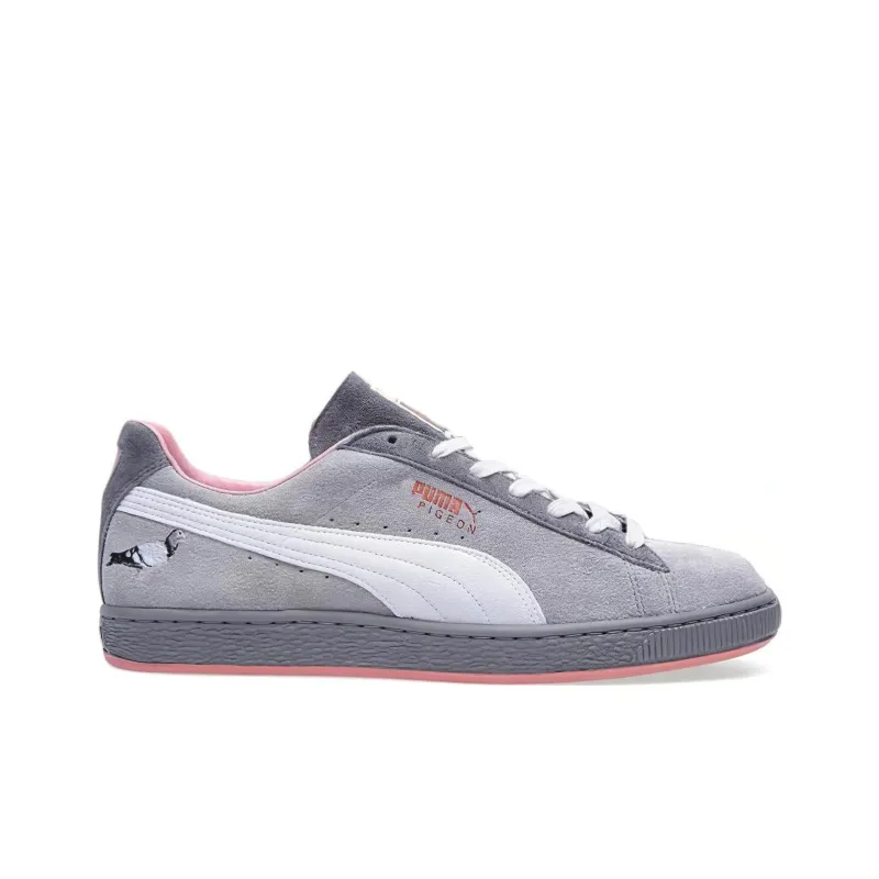 PUMA Clyde Staple Pigeon-1