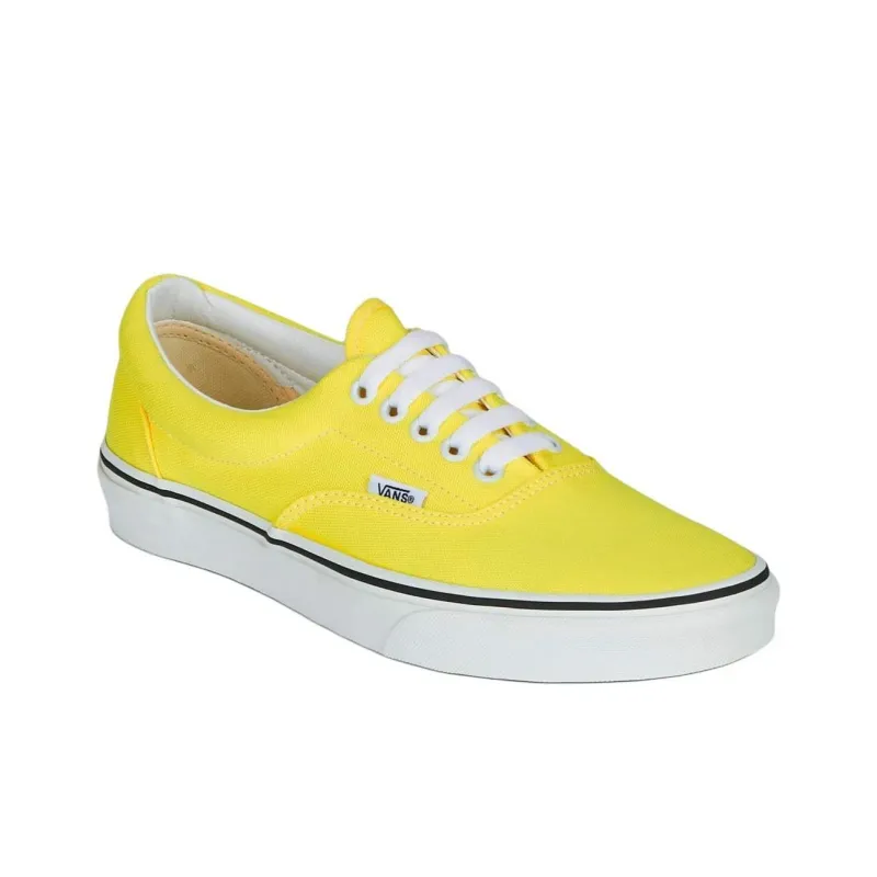 Vans Era 'Neon Lemon Tonic'-3
