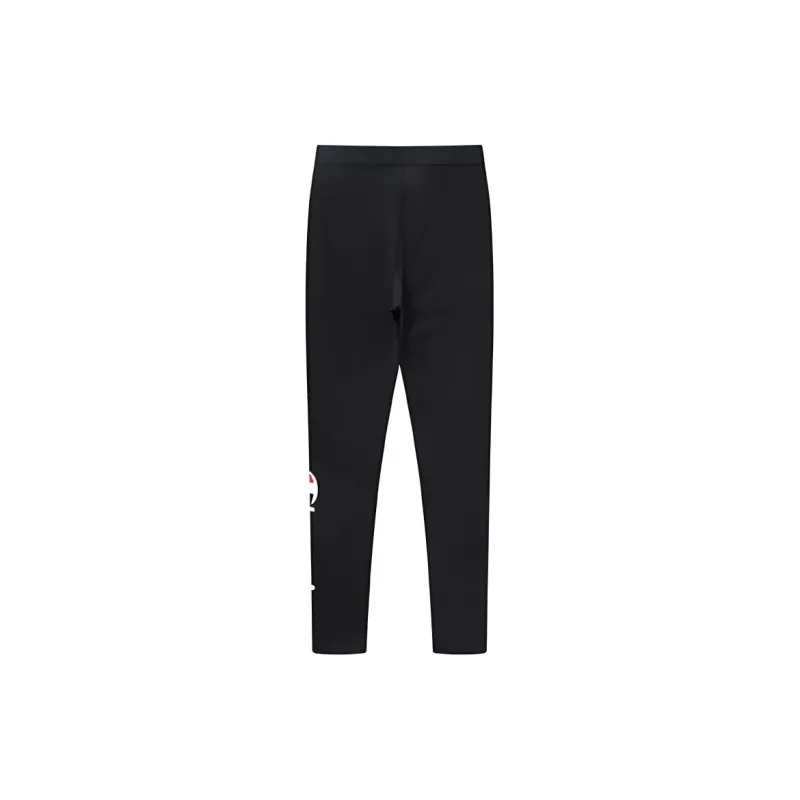 Champion Casual Pants US Version Women's Black-1