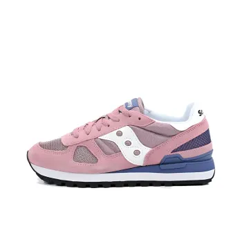 saucony Women's Shadow Original 'Sky Mauve'