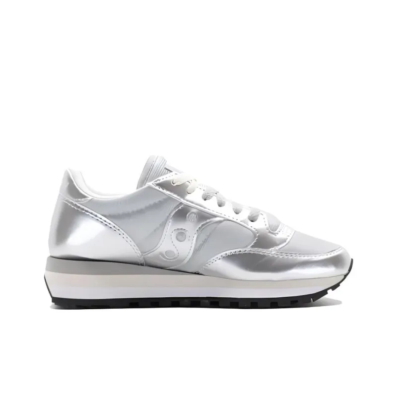 saucony Jazz Triple 'Abstract Collection   Silver'-1