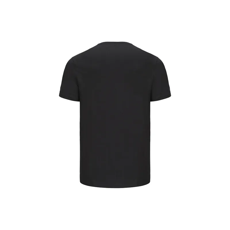 Adidas Undershirt Unisex 2 Pack Black-2