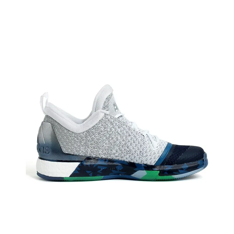 Adidas Crazylight Boost 2.5 Low 'Andrew Wiggins' Pe-1
