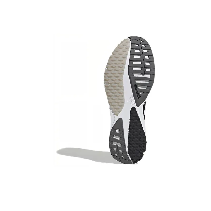 Adidas SL20.3 Running Shoes 'Black / White'-5