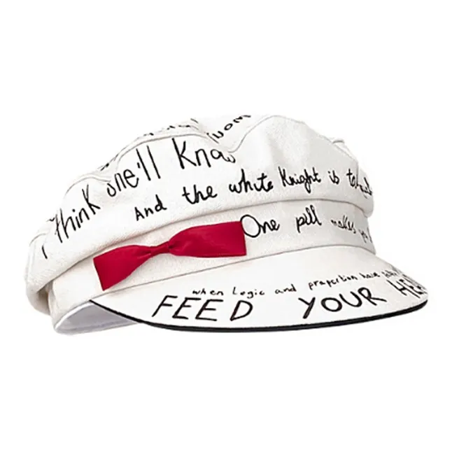 SLEEPYWALK Cotton Berets Women's-5