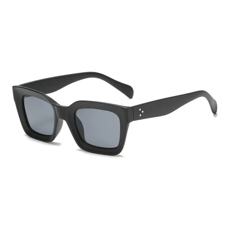RINA VELLA PC Irregular Shape Sunglasses Unisex-7