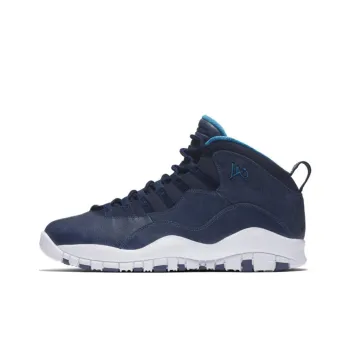 JORDAN 10 Retro Los Angeles