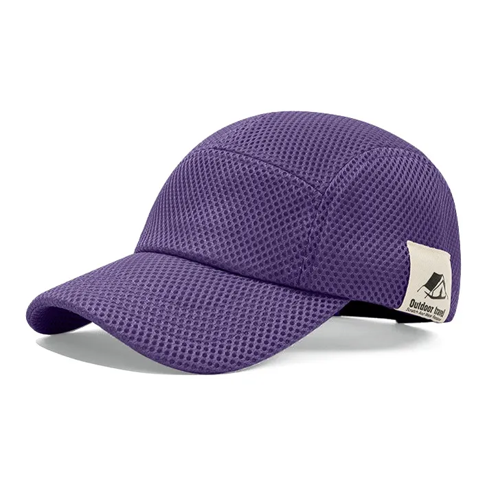 FREE RABBITⅡ Baseball Caps Unisex-5