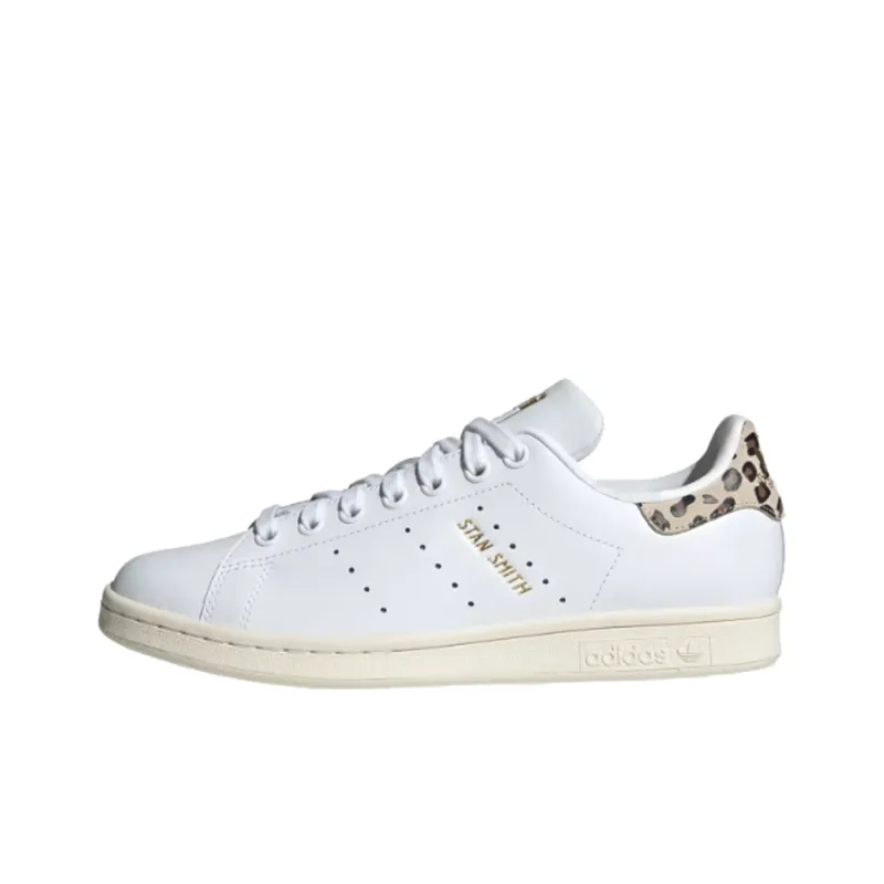 Adidas Stan Smith Cloud White Off White Wonder White Women's-0