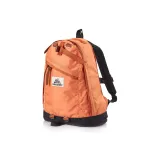 Faded Orange-( Orange Red )