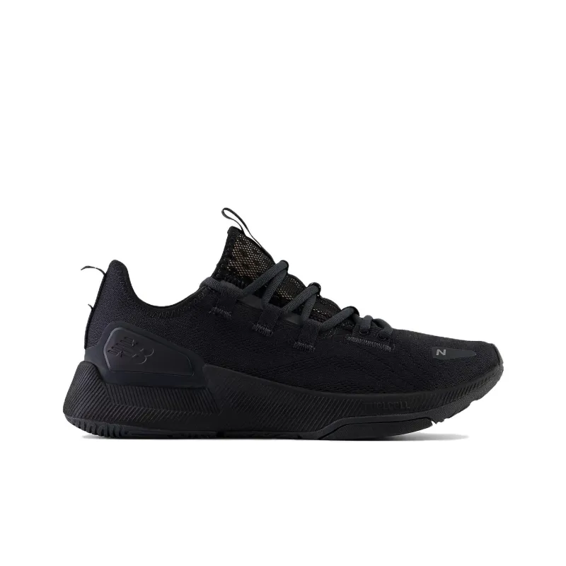 New Balance FuelCell Trainer V2 Anti Slip Wear Resistant Low Top Training Shoes Men's Black-1