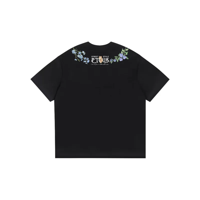PUNCTILIOUS T Shirts Unisex-1