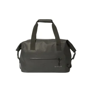 Snow Peak Polyester One Shoulder Handbag Regular Women's Black