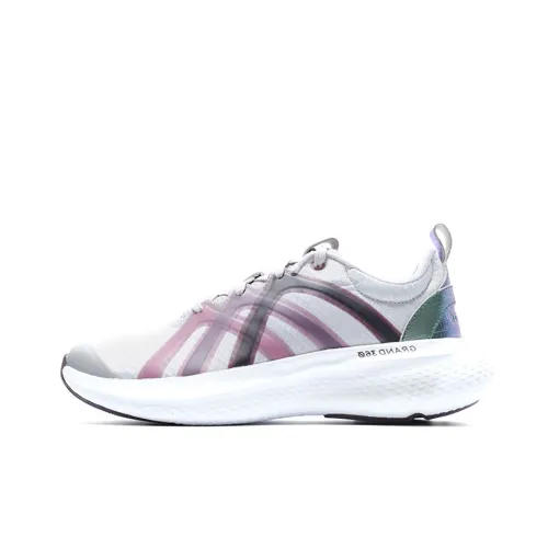 COLE HAAN Cushioning Anti-Slip Wear-Resistant Breathability Low-Top Running Shoes Women's