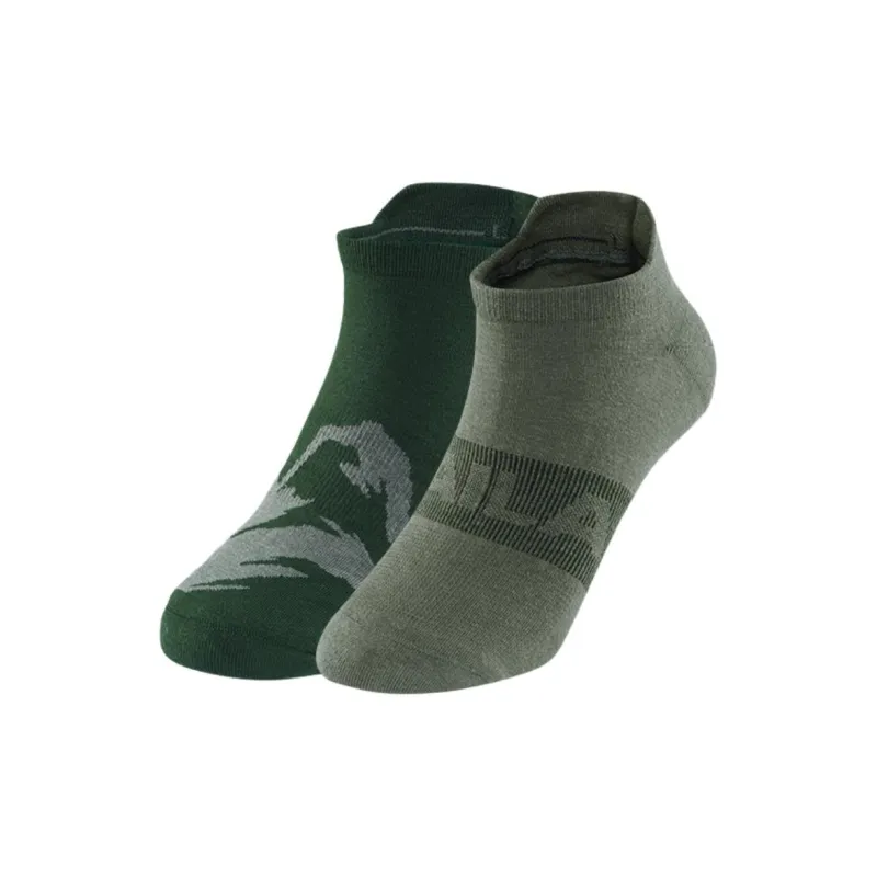 KAILAS Ankle Socks Men's 2 Pack-2