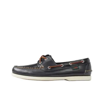 G.H. Bass & Co. Boat Shoes Men's Blue
