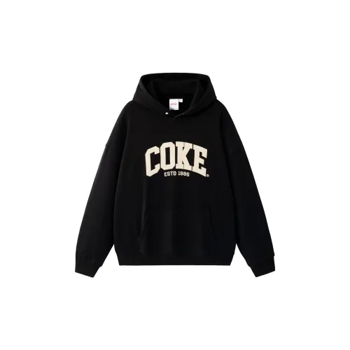 Coke Sweatshirts Unisex