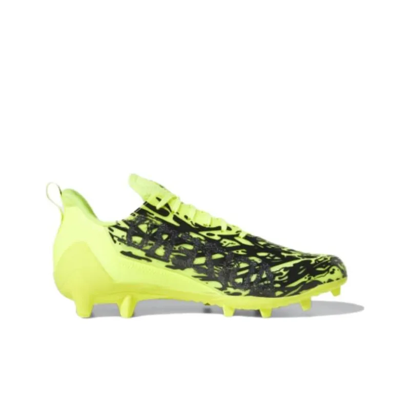 Adidas Adizero 12.0 'Poison Solar Yellow'-1