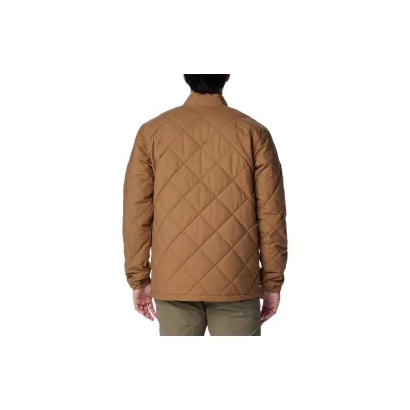 Columbia Rad Padded™ Jackets Coats Men's Delta Color-1