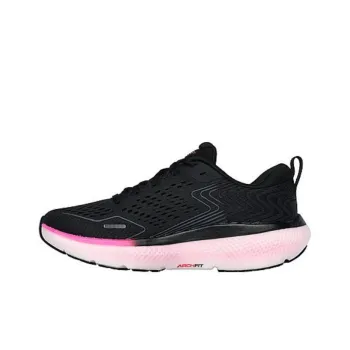Skechers GO Run Ride 11 Abrasion Resistant Low Top Running Shoes Women's