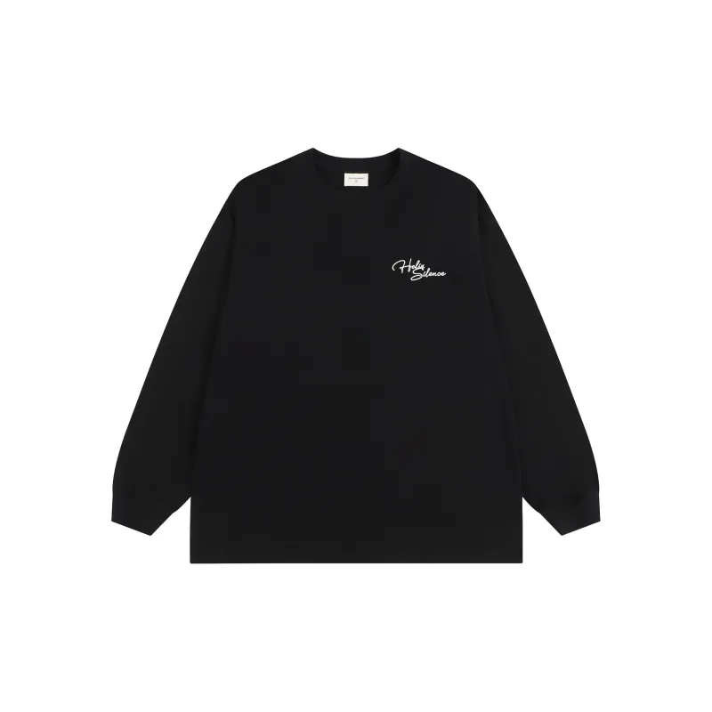 Atry Splash Patch Series T Shirt Unisex-6