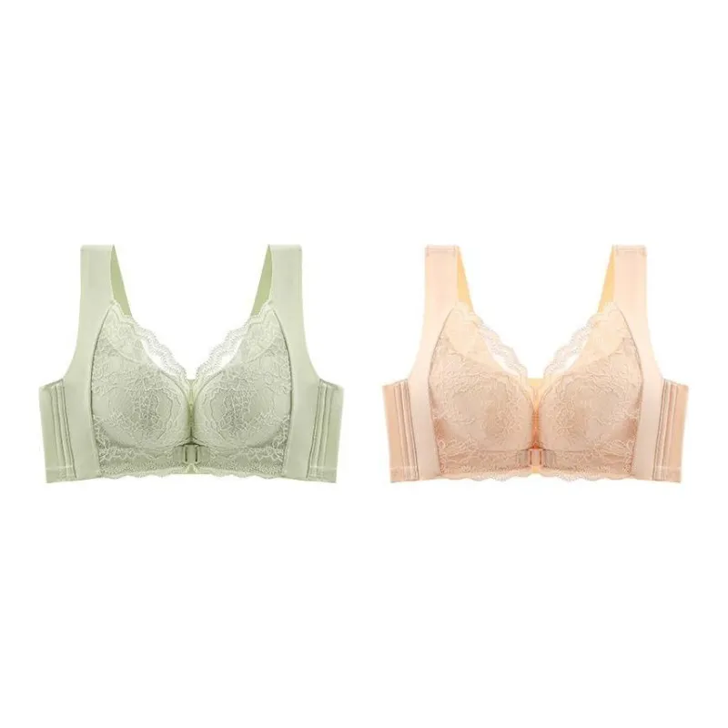 MADALLO Women's Bras-10