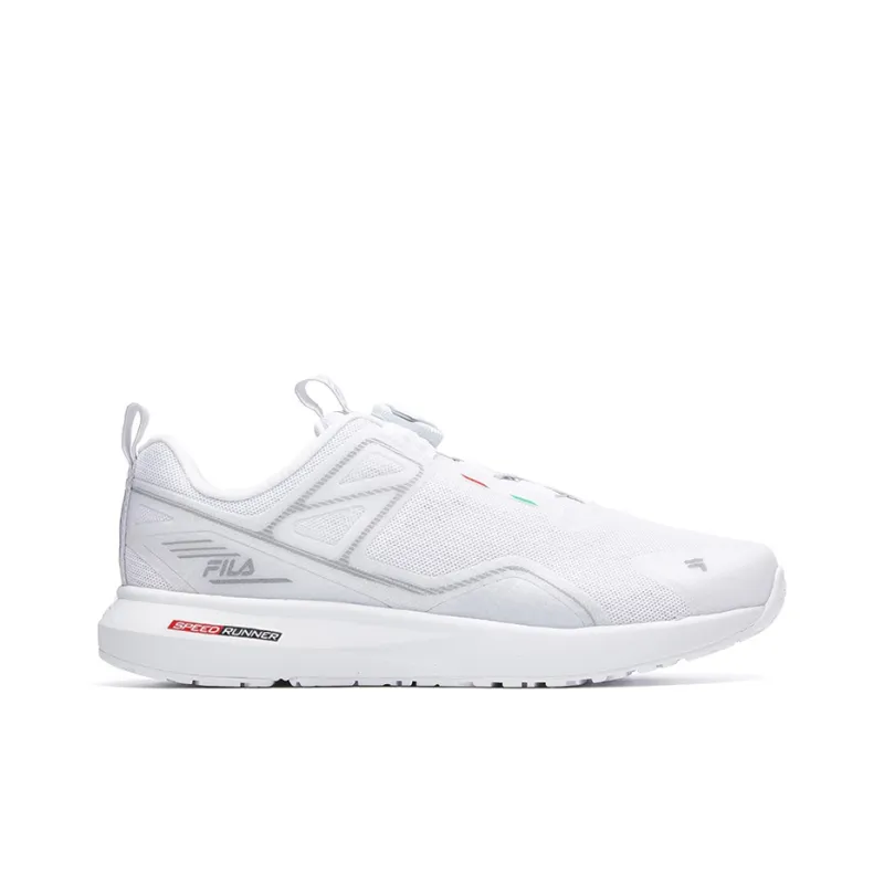 FILA Heritage Ray White Women's-1