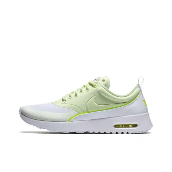 Nike Air Max Thea Ultra Barely Volt Barely Volt Volt Women's