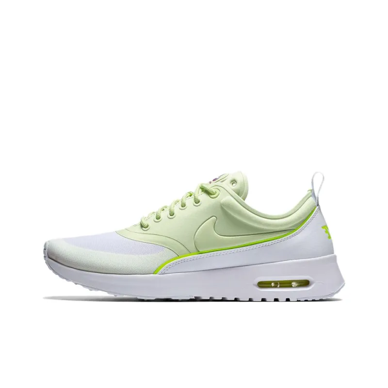 Nike Air Max Thea Ultra Barely Volt Barely Volt Volt Women's-0