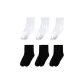 Black 3+White 3