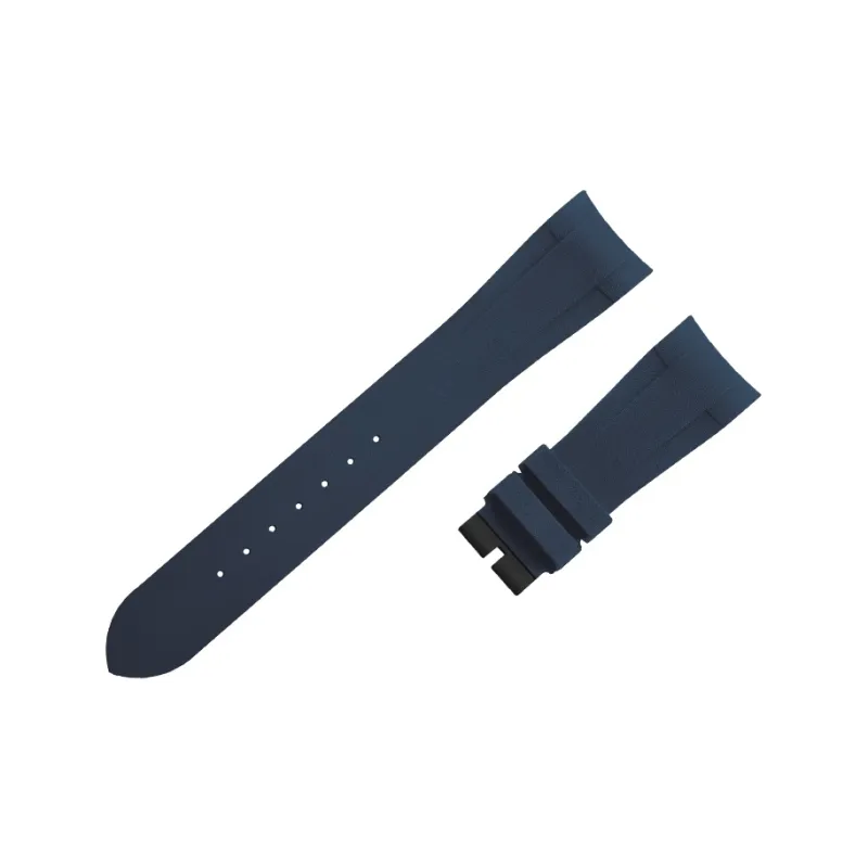 VAGENARI Tudor Compatibility Watch Band Fluoroelastomer Material-6