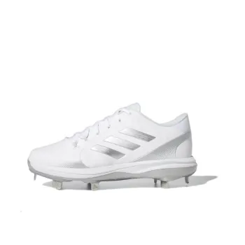 Adidas PureHustle 2.0 'White Silver' Women's
