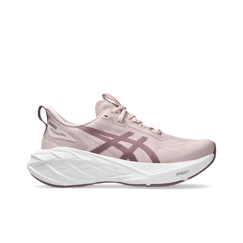 Asics Novablast 4 Le Watershed Rose Women's-1