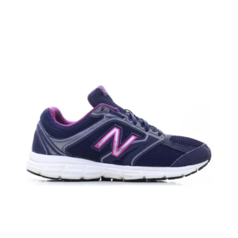 New Balance 460 Series V2 Blue Women's-1