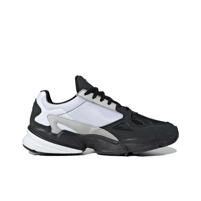 Adidas Falcon K Pop Core Black Women's-1
