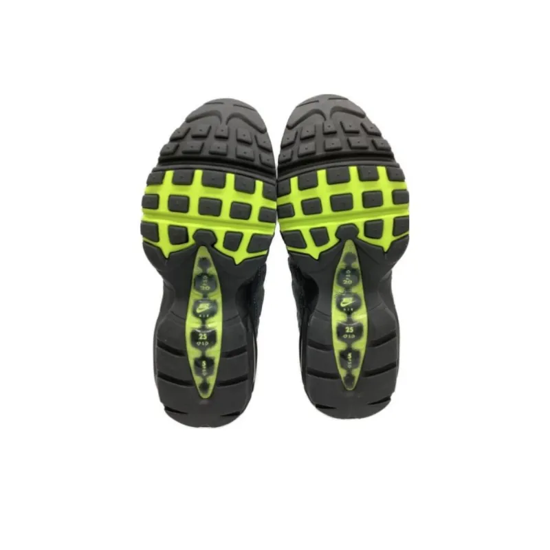 Nike Air Max 95 Neon 2012 GS-3