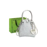 Denim Silver