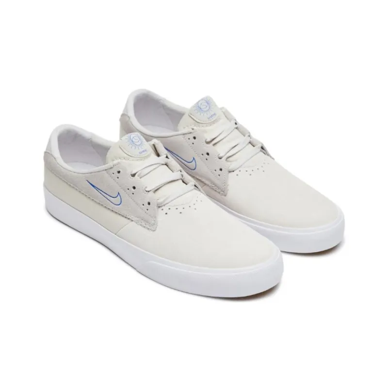 Nike Shane Sb Summit White Game Royal-2