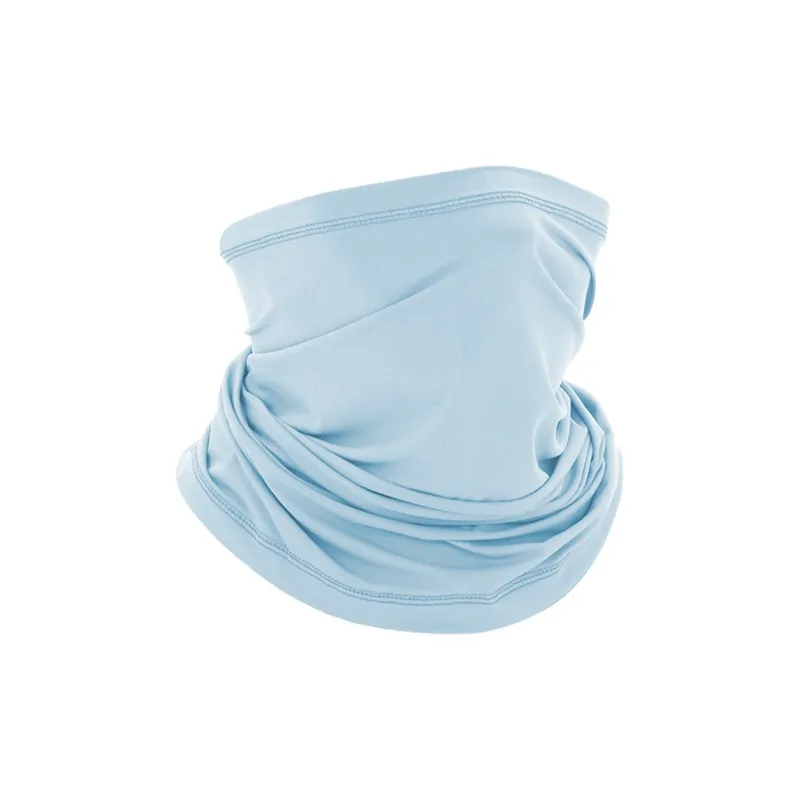 JIEKAI Riding Equipment Cycling Headwrap Unisex Ice Silk-10