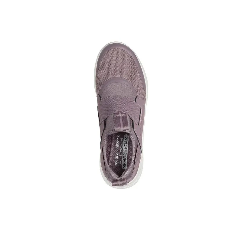 Skechers Skech-Lite Pro Non-slip Lightweight Low-Top Casual Shoes Women's Purple-2