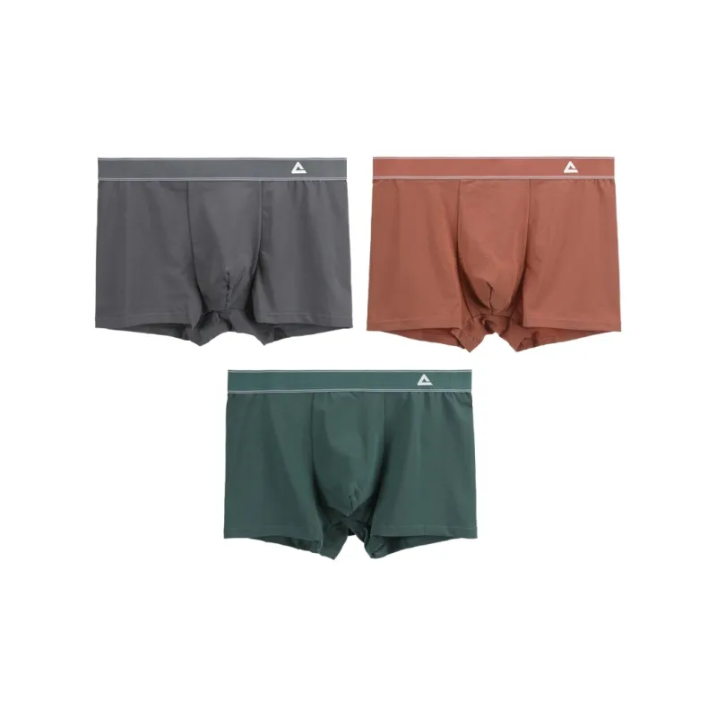 PEAK Underpants Men's Combo Set-22