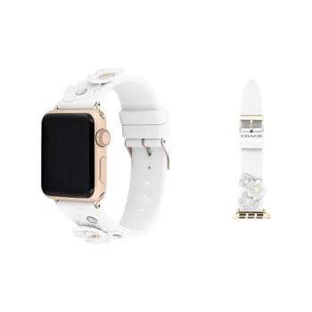 COACH Watch Bands 38/40mm Women's Watch