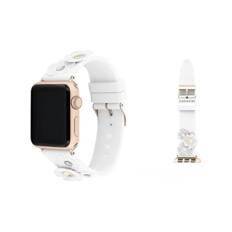COACH Watch Bands 38/40mm Women's Watch-0