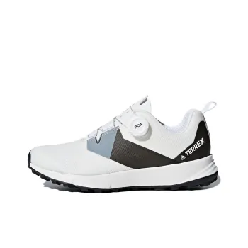 Adidas Terrex Two Boa 'White Black' Women's