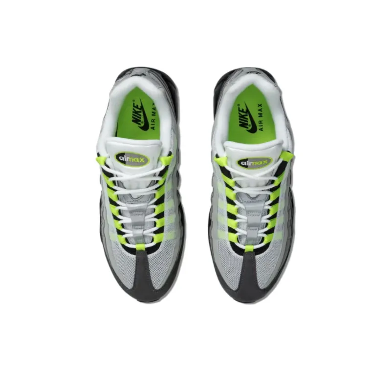 Nike Air Max 95 Neon 2012 GS-2