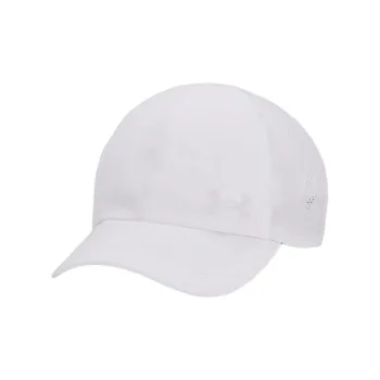 Under Armour Baseball Caps Unisex White
