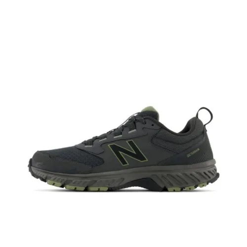 New Balance NB 510 Running Shoes Men Low-Top Dark Gray